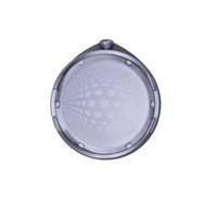 Orologio OffStage Zeppelin in Acciaio ZE02 - ZE02